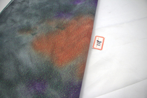 Russia hand dyeing 118