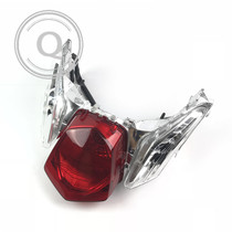 Suitable for VE125 taillights HJ125T-26 taillights country four new taillights HJ125T-26A taillights rear brake lights