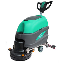 SuperBao HY1 wire type washing ground suction drying machine HY2 wire type washing machine ground suction machine hand push style