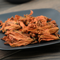 Lily net weight 250g Lily dried flower jx