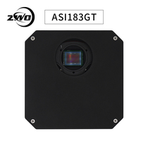 ZWO ASI183GT All-in-one camera Astronomical shooting Deep space photography cache Multi-function integration