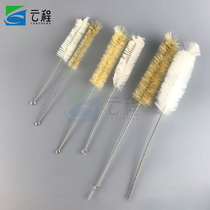 Yuncheng experimental equipment Test tube brush brush Pig brush Wool brush Large medium and small