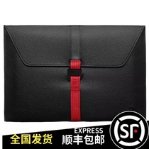 13 13 inch 15 inch Douchebags (DB) limited number of computer packages to randomly send gifts