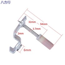 Ceiling integrated nail hanging ceiling integrated nail cannon nail silencing integrated firing nail fire nail hanging top nail