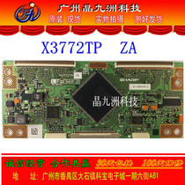 Original SHARP LCD-32AK7 LCD-37BX5 SHARP X3772TP ZA ZD Logic board