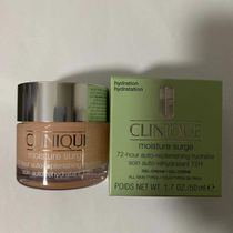 US version of Clinique Clinique water magnetic field 72H deep moisturizing moisturizing moisturizing cream 50ml refreshing