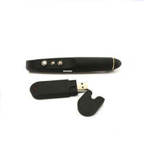 ppt page turning remote control pen wireless remote control pen electronic pointer pen turning pen