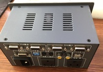 Electroteaching Network Conference on Control Programming Control Host Central Controller Multimedia Teaching System Support Custom