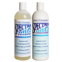 Christenson Christensen Shorthair Cat and Dog Shower Gel Bath Wash Umor Bullfighting Siam Rothfinx