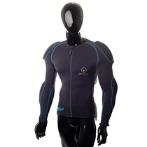 AMu Snowware ForceField Ski FF Hip Knee Armor Men and Women 20-21