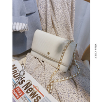 MissChen Paris morning  Romantic encounter middle style lizard pattern bag