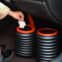 Rear extension in the car with a versatile front car for creative fashion vehicles