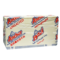 New Zealand imported Angel butter 5kg animal butter unsalted butter