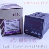 Original NUX Han Rong electronic digital temperature controller KX7-KCE4
