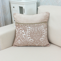 Century Home Textile Annie Baby European Pillow Cover Fashion Sofa Cushion Bed Backrest