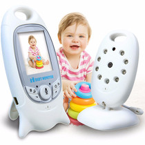  VB601 2 4g baby caregiver Baby monitor Baby monitor Baby monitor explosion