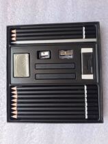 Professional Sketching Kit 18 Of 18 Pieces Of Kit