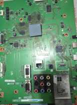 Maintenance of Sharp LCD-46 52 60 70LX640A QPWBXG122WJN2 QPWBXG122WJN2 DUNTKG122
