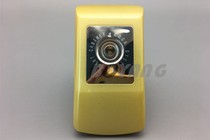 Locker electronic lock induction lock Sauna Bath lock bathroom locker door cabinet lock drawer induction lock