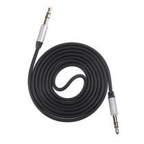 1M 3 5mm Jack Audio Cable 3 5mm Male to Male Stereo Aux Cor