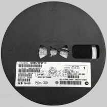 MM5Z10VT1G silk print 0L SOD-523 voltage stabilized diode 0603 original dress