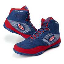 dayykeyy men and women Zhongbang low Sanda shoes high fighting training shoes wrestling shoes wrestling boots Boots Boots Boxing shoes