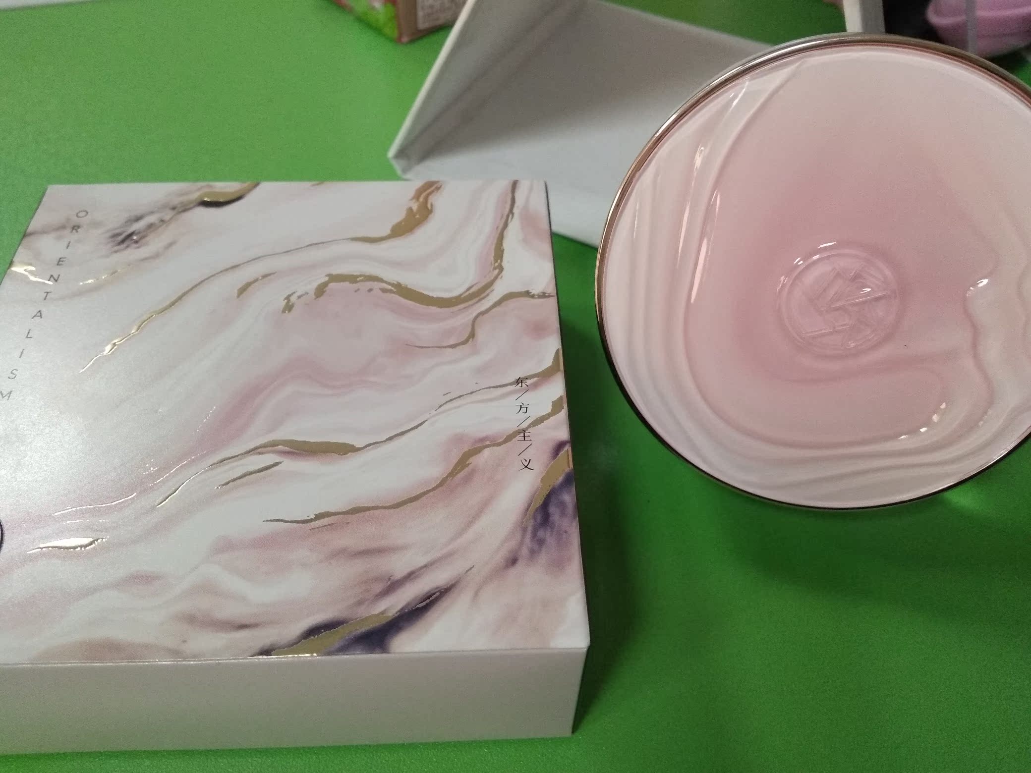 牌子的口红最好蜜粉/散粉致命缺点？真相揭秘实情！！！