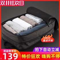 xddesign Montmartre clothes physical compression bag travel storage bag waterproof portable portable travel bag lightweight