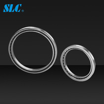 Three upright for RV reducer special angle contact bearing low noise high-precision SRG113 robot bearing