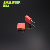 Germany WIMA capacitance 22nF 0 022uf 223 100v 63V MKP2 5% WM