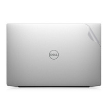 13 3 Inch Dell XPS13-9370 Transparent Frosted Shell Film Body Protective Film Sticker Free Cut