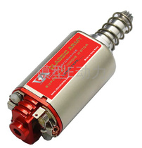 CA Super High torque high speed motor Long axis 480 motor