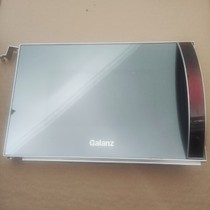Galanz microwave oven accessories switch door entire door assembly G70F20CN3L-C220 liter C2 universal