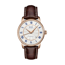 Beauty MIDO-Beléline Lie Series M8600 2 21 8 Mechanical Mens Table