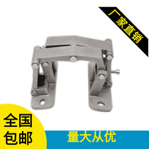 Direct selling heavy stone door hinge hidden hinge stone door hinge fire hydrant door hinge
