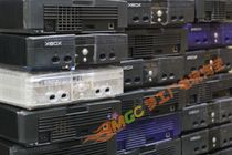 Used Microsoft XBOX host XBOX generation host