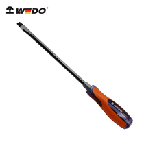 WEDO dimension WD612 one-word piercing screwdriver core can smash screwdriver magnetic cutter head