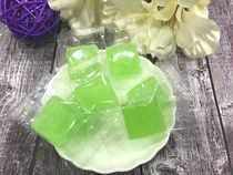 Independent Net Red Green Apple mango flavor fudge 5kg bag comprehensive fruit flavor casual fudge delicious candy small dessert