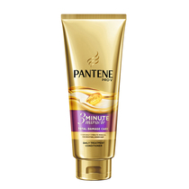 Panting Hair Care Vegetarian 3 min Miracle Luxurious Cream 180ml Multi-Effect Damage Deep Repair Nourishes