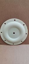 1 inch 66612B-244-C-V Ingersoll Rand Hill Road rubber diaphragm 90533-B diaphragm repair parts