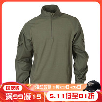 United States 5 11 511 outdoor military fans combat long sleeve fast assault clothing long sleeve special forces training uniforms 72194