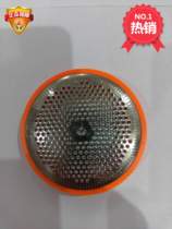 New plug-in red type shaving machine hair ball trim FD600-1 thick hole mesh cover