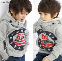 winter Hoodies jacket for Kids Children Boys Coat Sweater 20