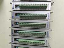 Demolition Machine Secondhand White Mountain Stepping Q2HB44MC Q2HB68MD Step motor driver Physical map for good use