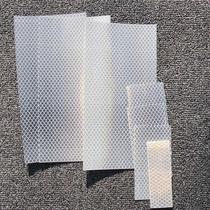 Photoelectric switch reflective paper reflective paper reflective induction surface laser diffuse sensor return reflective patch