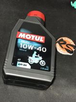 motul General Purpose 4-stroke motorcycle oil 4T 3000 7100 