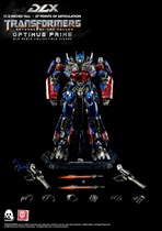 (Take order)Threezero 3Z0163 28cm Transformers Revenge DLX Optimus Prime