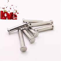 x-pin m-axis 4m5m6m8m108m10 Pin 6m8m105m6m8m10m5m6m8m10 Stainless steel 8 cylinder