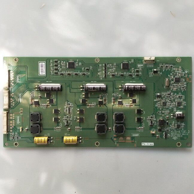 Original dress Hisense LED47T18GP constant current plate booster plate KLS-470ELD 6917L-0021A