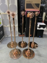 KTV retro swing microphone pole type wireless shake wheat one-to-one wireless microphone